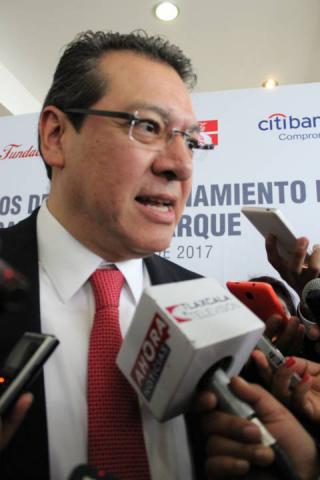 El informe del presidente Peña mostró cifras record: Mena imagen 2