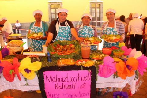 Esta 2da gran feria anual de la Carpa rebaso expectativas: Sánchez Amador imagen 4