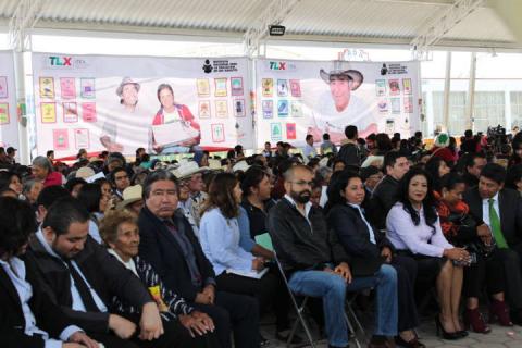 Nunca es tarde para aprender: Velásquez imagen 5