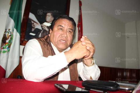 Alcalde de Chiautempan se ampara con un decreto que no tiene validez: RPM imagen 2