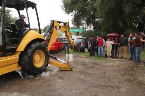 Inicia Lardizábal la colocación y rehabilitación de espectaculares de bienvenida al municipio imagen 2