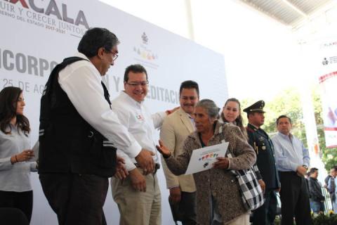 Nunca es tarde para aprender: Velásquez imagen 1