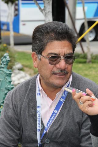 Cronista municipal pide conocer más a Zacatelco a través de la historia imagen 1