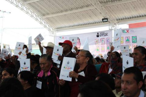 Nunca es tarde para aprender: Velásquez imagen 2