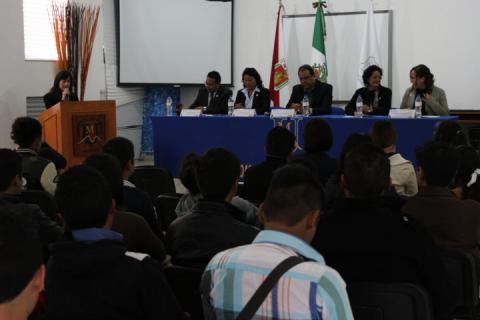 Celebra la UMT día del arquitecto con ciclo de conferencias imagen 2