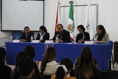 Celebra la UMT día del arquitecto con ciclo de conferencias imagen 1