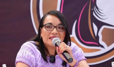 Arranca diputada Laura flores la gira “Tlaxcala, tierra de guerreras y princesas”