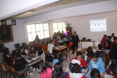 Atiende Cobat casi el 49% de la población estudiantil de Tlaxcala imagen 1