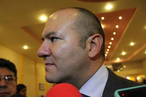 Se pronuncia Corral en contra de las difamaciones a Ricardo Anaya imagen 1