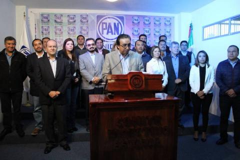 Quien la haga que realmente la pague: Carlos Carreón
