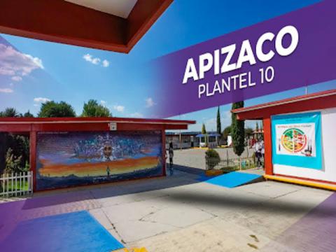 Exigen justicia y renuncia de Oralia y El Chómpiras tras ataque a alumno en COBAT 10, en Apizaco