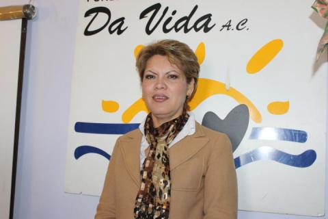 Sensibiliza la Fundación Da Vida a la sociedad sobre la cultura de donación de órganos imagen 1