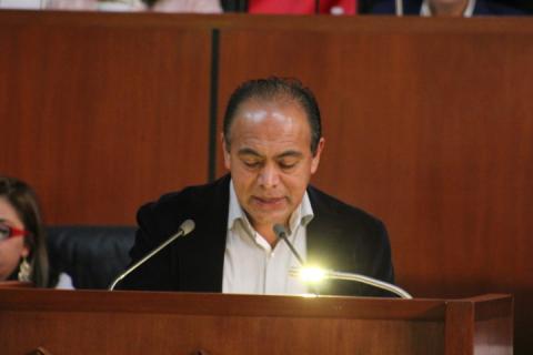 Tomás Orea propone el reconocimiento de los charros de Papalotla como patrimonio cultural