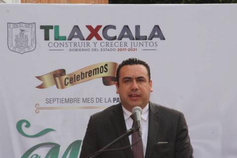 En este mes patrio preservemos la libertad y el patriotismo: González Guarneros imagen 1