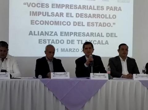 Piden intervención del Congreso para detener cobros excesivos a empresas