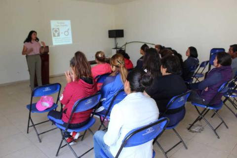 SMDIF e IMM de Tepetitla de Lardizábal conmemoran Día Internacional de la Mujer Trabajadora imagen 4