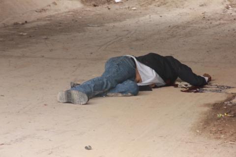 Muere baleado un hombre en la carretera Apizaco Tlaxco imagen 2