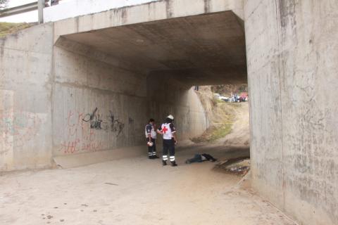 Muere baleado un hombre en la carretera Apizaco Tlaxco imagen 3
