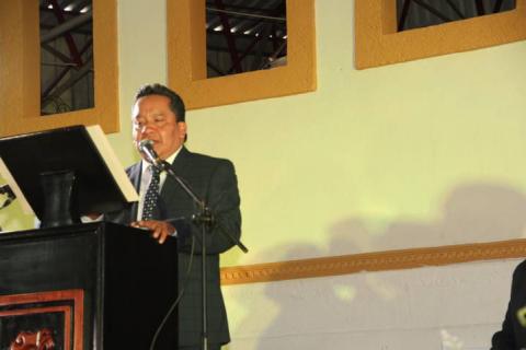 En 2 años hemos trazado las bases para el desarrollo del municipio: López López imagen 1