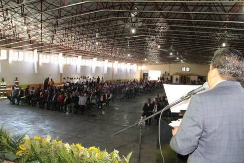 En 2 años hemos trazado las bases para el desarrollo del municipio: López López imagen 3