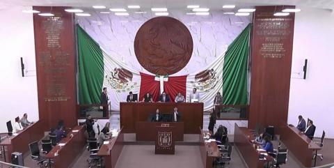 El 31 de julio entrará en funciones nueva Fiscalía General de Justicia de Tlaxcala