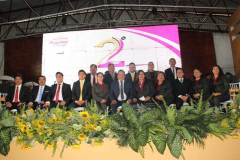 En 2 años hemos trazado las bases para el desarrollo del municipio: López López imagen 4