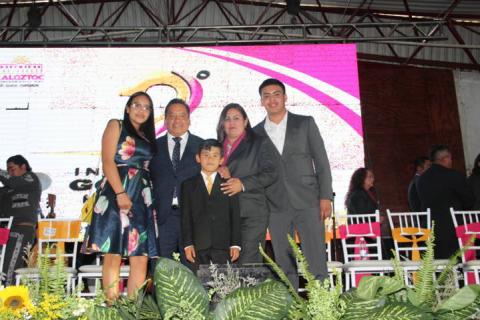 En 2 años hemos trazado las bases para el desarrollo del municipio: López López imagen 5