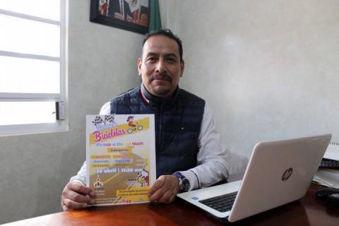 Pérez Juárez alista el Día del Niño para el 26 de abril imagen 3