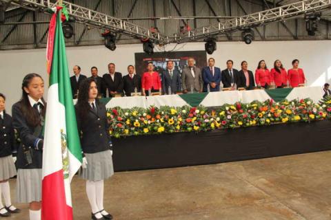 En 101 años el trabajo y el compromiso de todos ha traído el bienestar: VHSF imagen 2