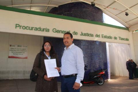 Por dejar un adeudo de casi 12 mdp demandan a ex alcalde de Xiloxoxtla imagen 2