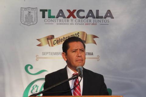 México es la suma de culturas y pueblos y que dio como resultado un país libre: alcalde imagen 1