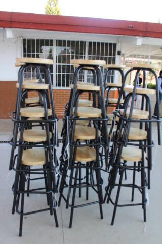 Con este mobiliario y equipo reforzamos la educación de los alumnos: alcalde imagen 3