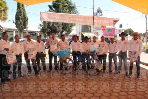 La Feria del Taco de Canasta llega este 30 de noviembre y 1 de diciembre: alcalde imagen 4