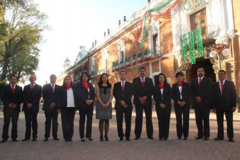 México es la suma de culturas y pueblos y que dio como resultado un país libre: alcalde imagen 4