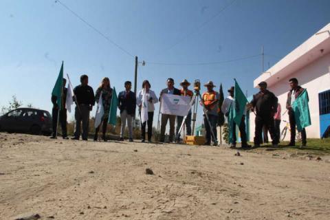 Pérez Rojas pone en marcha 3 obras en la calle Xicohténcatl por 1.3 mdp imagen 2