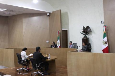 Resuelve TEPJF designación de Consejeros y Consejeros en CDMX y Puebla