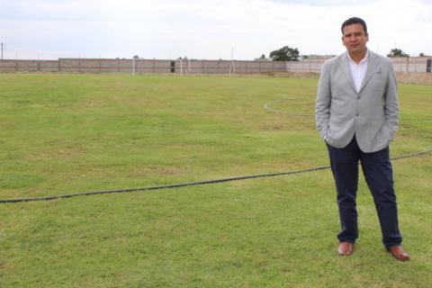 Anuncia Club Linces de la UMT que estrenará cancha oficial en 2015 imagen 3