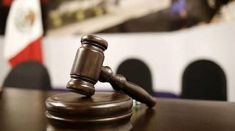 Anuncian paro nacional en el Poder Judicial por malas condiciones laborales