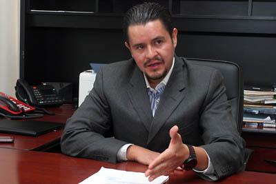 Promete Maldonado Bonilla actuar con legalidad en el TSJE