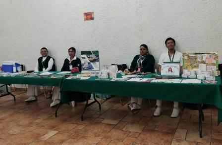 Representaciones sindicales participaron en Foro IMSS sobre trámites y servicios