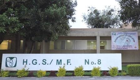 Dicen que Clínica 8 del IMSS atenderá urgencias y cirugías imagen 1