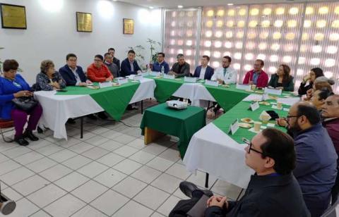 Finalizó 2024 con 5 mil 581 patrones registrados ante el IMSS Tlaxcala imagen 2