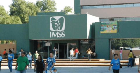 1 de cada 13 tlaxcaltecas está afiliado al sistema del IMSS