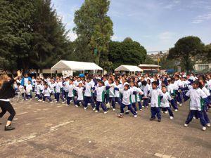 Inician en Tlaxcala con actividades de la Primera Semana Nacional de Prestaciones Sociales