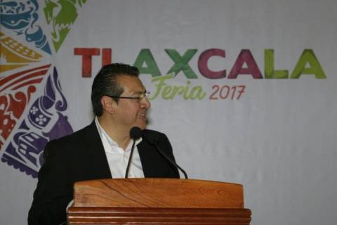 Con fiesta, color y tradición arranca La Feria Tlaxcala 2017 imagen 10
