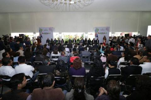 Con fiesta, color y tradición arranca La Feria Tlaxcala 2017 imagen 8