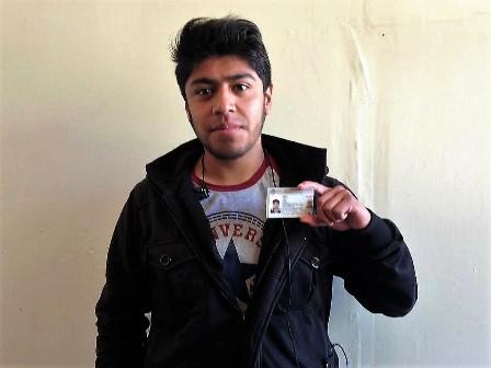 Urge INE a jóvenes de 17 años a tramitar credencial de elector