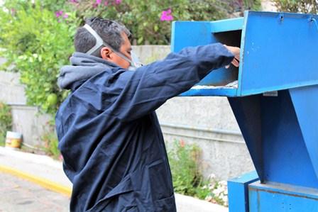 Tritura Ine Tlaxcala formatos de credenciales para votar