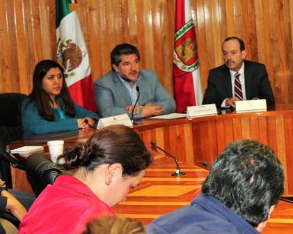 Sin sesgos políticos la redistritación en Tlaxcala: INE imagen 1