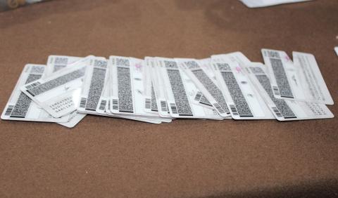 Vence plazo para renovar credencial del INE con terminación “19”